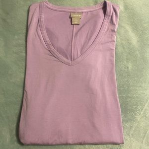 NWOT Chico’s Super Soft T-Shirt